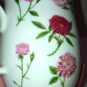 Dunoon "Rose Garden" Mug